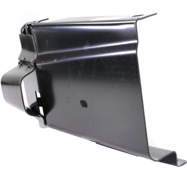 Bumper Mounting Bracket Front Driver Side Chevrolet Express 2003-2020 2Wd Model Heavy Duty , GM1066158 - Image 3