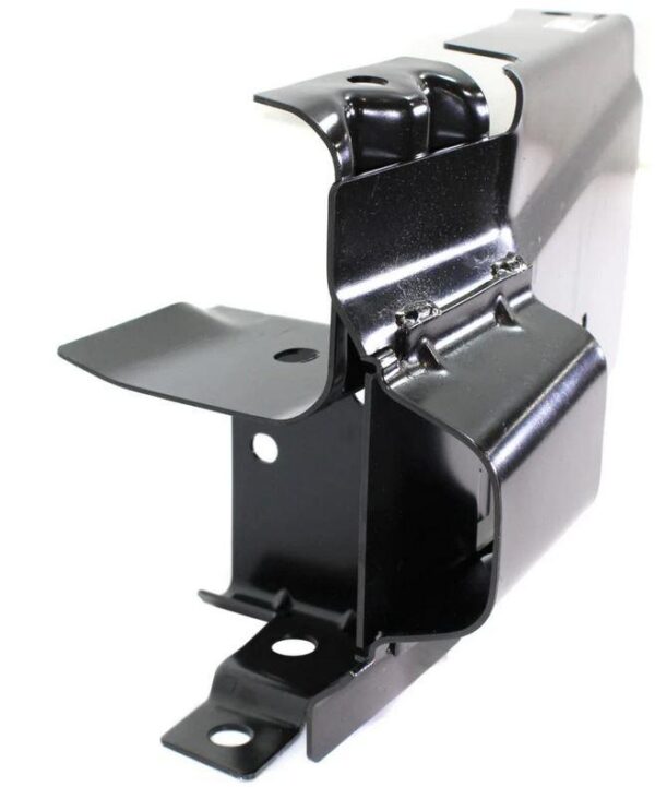 Bumper Mounting Bracket Front Driver Side Chevrolet Express 2003-2020 2Wd Model Heavy Duty , GM1066158 - Image 4