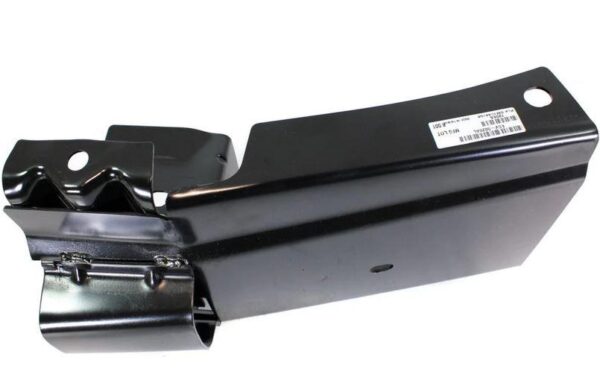 Bumper Mounting Bracket Front Driver Side Chevrolet Express 2003-2020 2Wd Model Heavy Duty , GM1066158 - Image 5