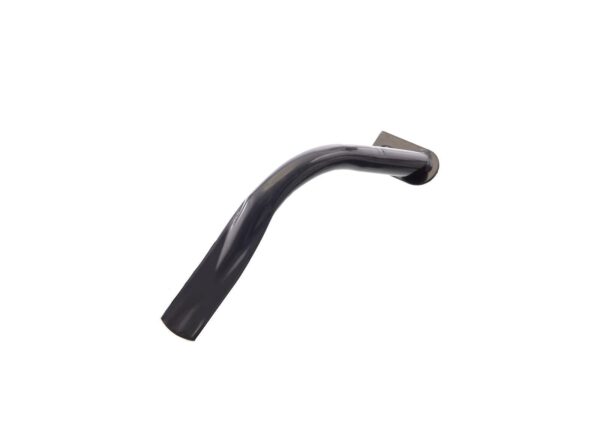 Bumper Brace Front Driver Side Gmc Sierra 3500 2003-2006 Steel 1500 Series Exclude Crew Cab Models , GM1066159 - Image 3