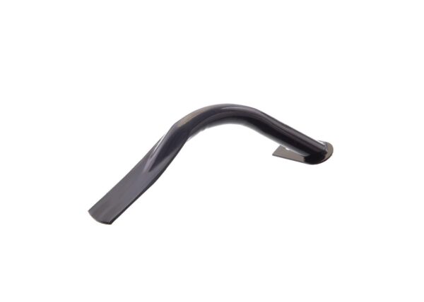 Bumper Brace Front Driver Side Gmc Sierra 1500 2003-2006 Steel 1500 Series Exclude Crew Cab Models , GM1066159 - Image 4