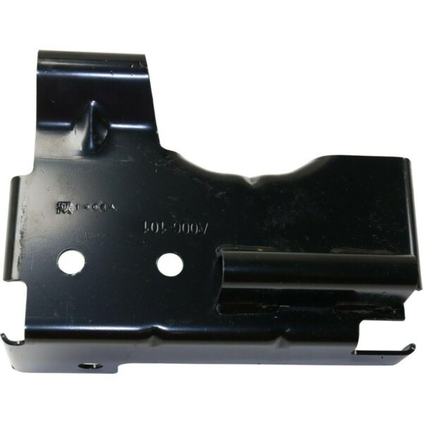 Bumper Brace Front Driver Side Gmc Sierra 2500 2003-2006 Steel , GM1066164 - Image 2