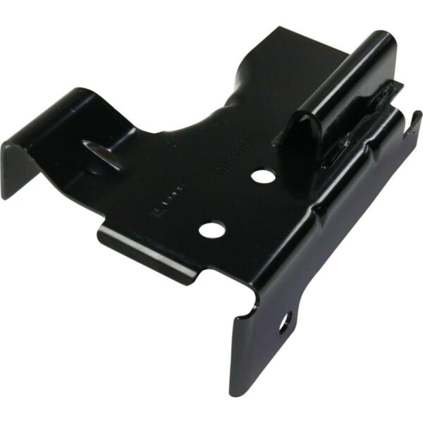 Bumper Brace Front Driver Side Gmc Sierra 2500 2003-2006 Steel , GM1066164 - Image 3