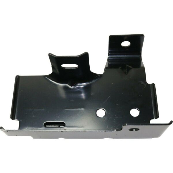 Bumper Brace Front Driver Side Gmc Sierra Hybrid 2005-2007 Steel , GM1066164 - Image 4