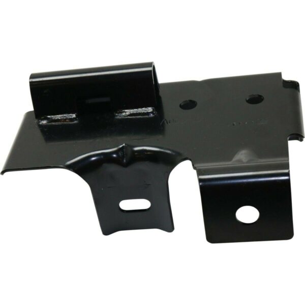 Bumper Brace Front Driver Side Gmc Sierra Hybrid 2005-2007 Steel , GM1066164 - Image 5