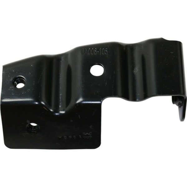 Bumper Bracket Front Outer Driver Side Gmc Sierra 1500 2003-2006 , GM1066165 - Image 2