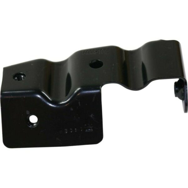 Bumper Bracket Front Outer Driver Side Gmc Sierra 2500 2003-2006 , GM1066165 - Image 3
