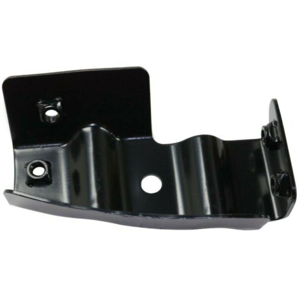 Bumper Bracket Front Outer Driver Side Gmc Sierra 1500 2003-2006 , GM1066165 - Image 4