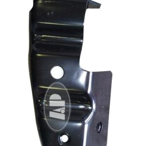 Bumper Bracket Front Outer Driver Side Gmc Sierra 1500 2003-2006 , GM1066165