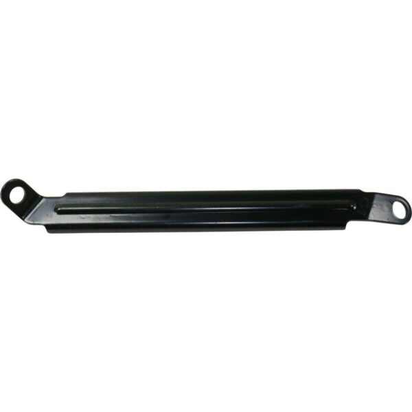 Bumper Inner Support Brace Front Driver Side Gmc Sierra 1500 2003-2006 , GM1066166 - Image 2