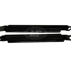 Bumper Inner Support Brace Front Driver Side Gmc Sierra 3500 2003-2006 , GM1066166