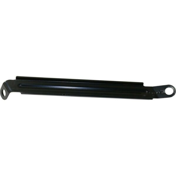 Bumper Inner Support Brace Front Driver Side Gmc Sierra 1500 2003-2006 , GM1066166 - Image 4