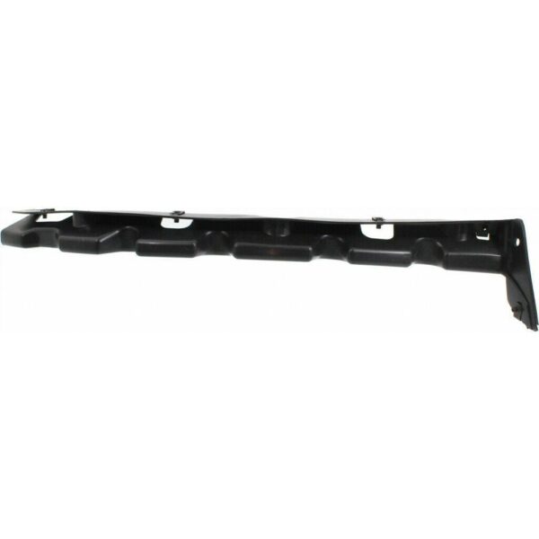 Bumper Filler Front Driver Side Pontiac G5 2007-2009 Plastic , GM1066172 - Image 2