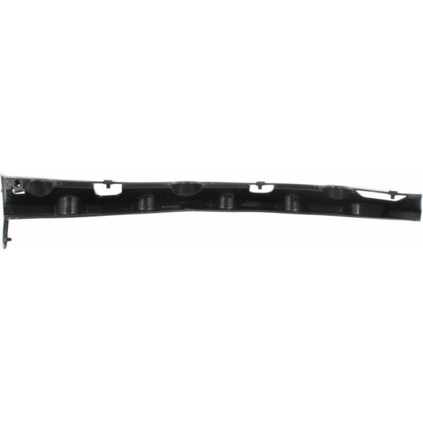 Bumper Filler Front Driver Side Pontiac G5 2007-2009 Plastic , GM1066172 - Image 3