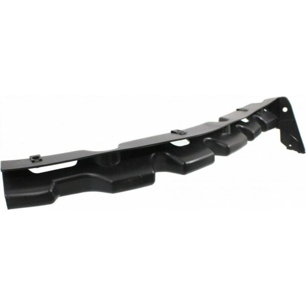 Bumper Filler Front Driver Side Pontiac G5 2007-2009 Plastic , GM1066172 - Image 4