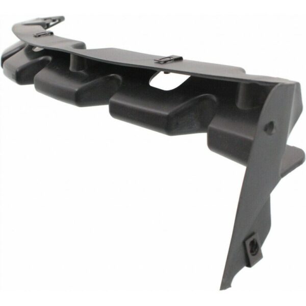 Bumper Filler Front Driver Side Pontiac G5 2007-2009 Plastic , GM1066172 - Image 5