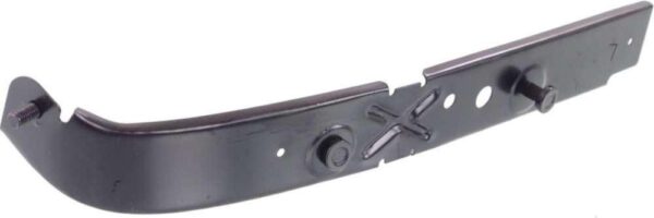 Bumper Bracket Front Driver Side Pontiac Montana 2005-2009 , GM1066173 - Image 4
