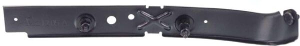 Bumper Bracket Front Driver Side Saturn Relay 2005-2007 , GM1066173 - Image 5