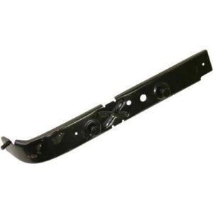 Bumper Bracket Front Driver Side Buick Terraza 2005-2007 , GM1066173