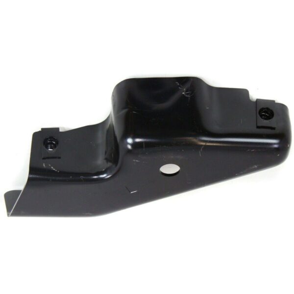 Bumper Bracket Front Outer Driver Side Chevrolet Silverado Hybrid 2005-2007 Avalanche Without Cladding , GM1066175 - Image 4