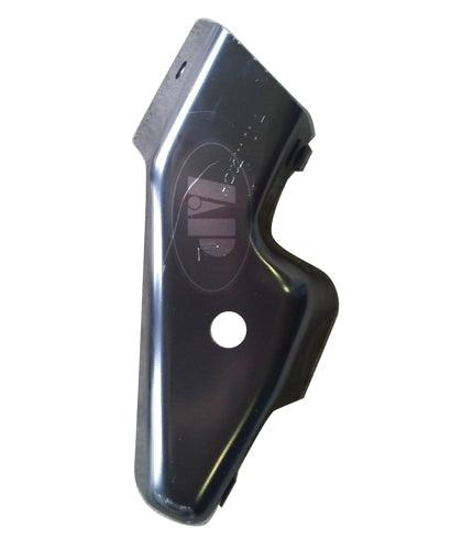 Bumper Bracket Front Outer Driver Side Chevrolet Silverado 1500 2003-2006 , GM1066175