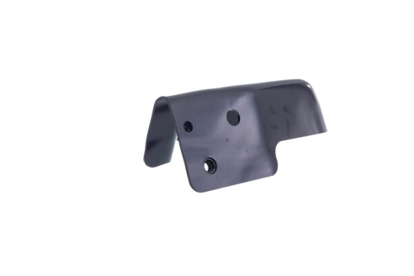 Bumper Stay Front Driver Side Chevrolet Silverado 2500 2007-2010 , GM1066180 - Image 4
