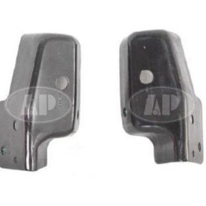 Bumper Stay Front Driver Side Chevrolet Silverado 2500 2007-2010 , GM1066180