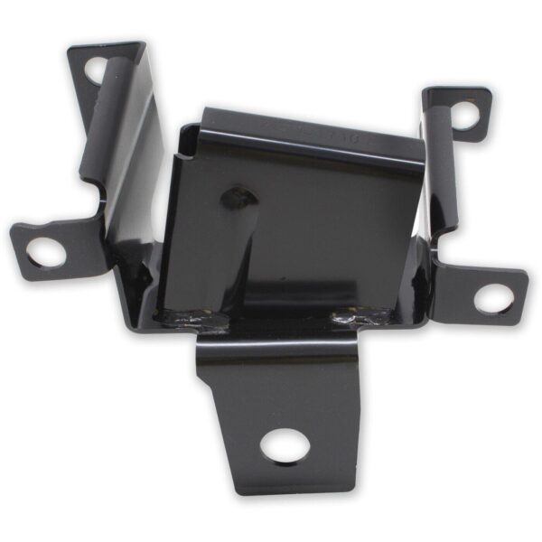 Bumper Inner Bracket Front Driver Side Gmc Denali 1500 2007-2013 Steel Exclude 2500/3500 45243 , GM1066185 - Image 2