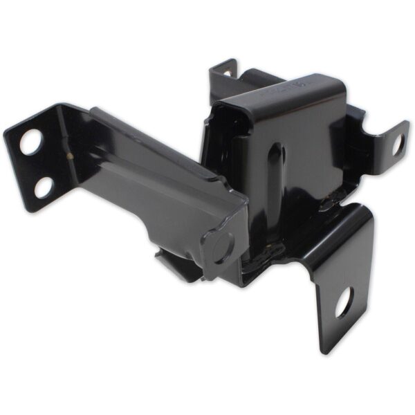 Bumper Inner Bracket Front Driver Side Gmc Sierra 2500 2007-2013 Steel Exclude 2500/3500 45243 , GM1066185 - Image 3