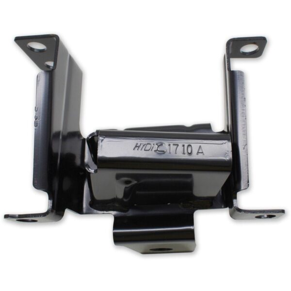 Bumper Inner Bracket Front Driver Side Gmc Sierra 2500 2007-2013 Steel Exclude 2500/3500 45243 , GM1066185 - Image 4