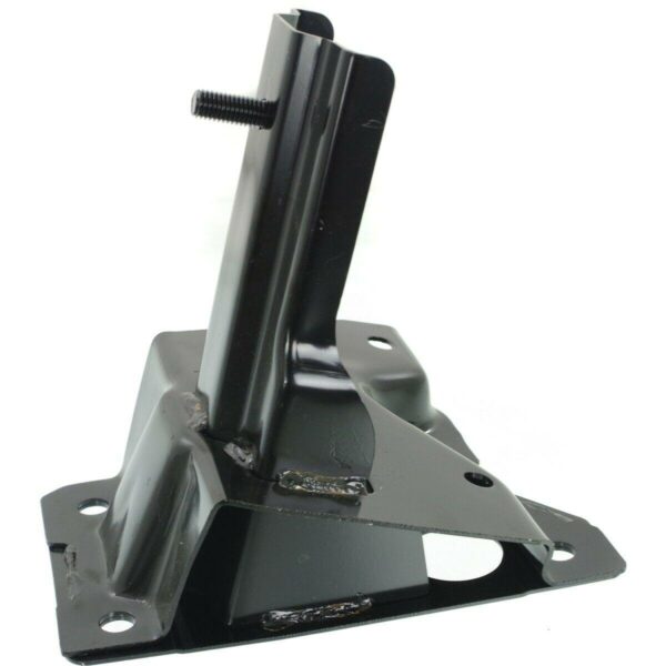 Bumper Bracket Front Driver Side Cadillac Dts 2009-2011 Steel , GM1066187 - Image 2