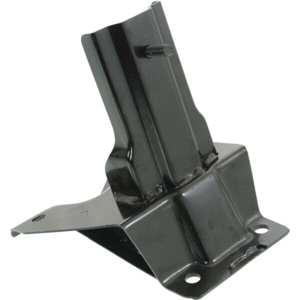 Bumper Bracket Front Driver Side Cadillac Dts 2009-2011 Steel , GM1066187 - Image 3
