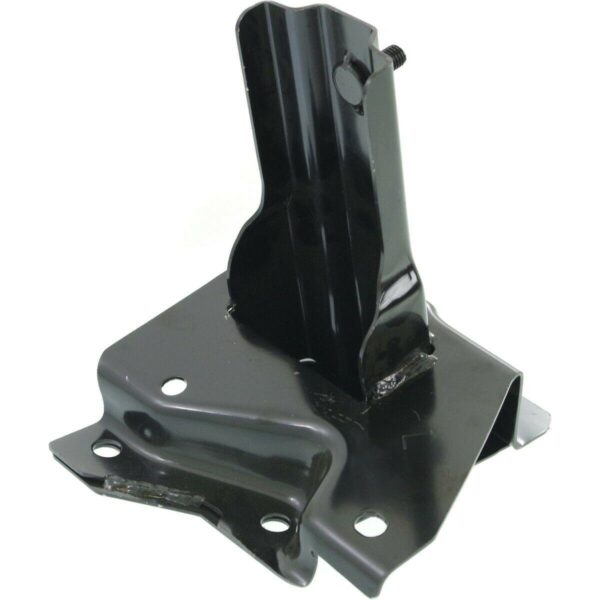Bumper Bracket Front Driver Side Cadillac Dts 2009-2011 Steel , GM1066187 - Image 4