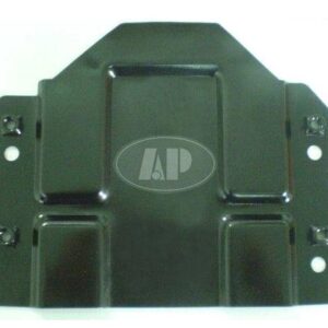 Bumper Bracket Front Driver Side Chevrolet Hhr 2006-2011 , GM1066192