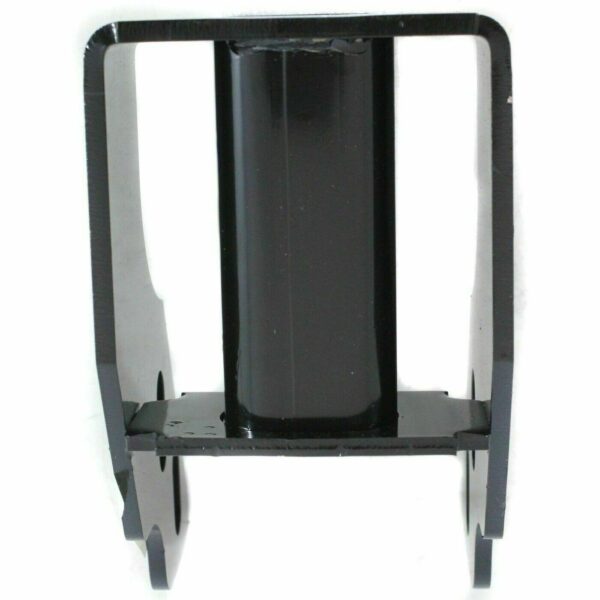 Bumper Bracket Front Driver Side/Passenger Side Gmc Sierra 2500 2011-2014 Connect To Front , GM1066195 - Image 2