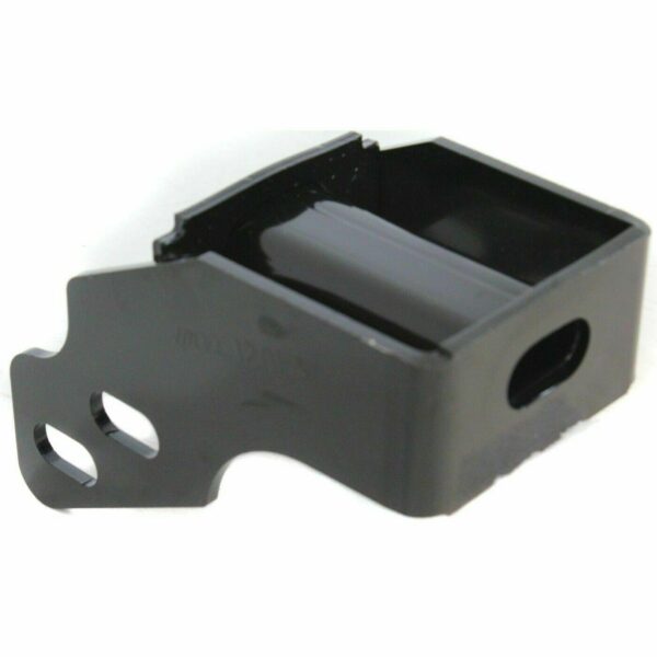 Bumper Bracket Front Driver Side/Passenger Side Gmc Sierra 2500 2011-2014 Connect To Front , GM1066195 - Image 3