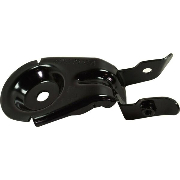 Bumper Bracket Front Driver Side Chevrolet Malibu 2013 Steel , GM1066196 - Image 3