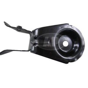 Bumper Bracket Front Driver Side Cadillac Xts 2013-2017 Steel , GM1066196