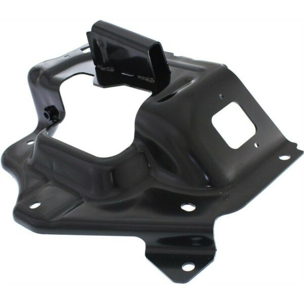 Bumper Bracket Front Inner Driver Side Chevrolet Silverado 1500 2014-2015 , GM1066198 - Image 2