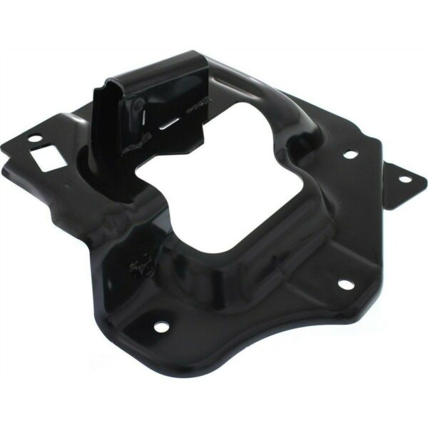 Bumper Bracket Front Inner Driver Side Chevrolet Silverado 1500 2014-2015 , GM1066198 - Image 3