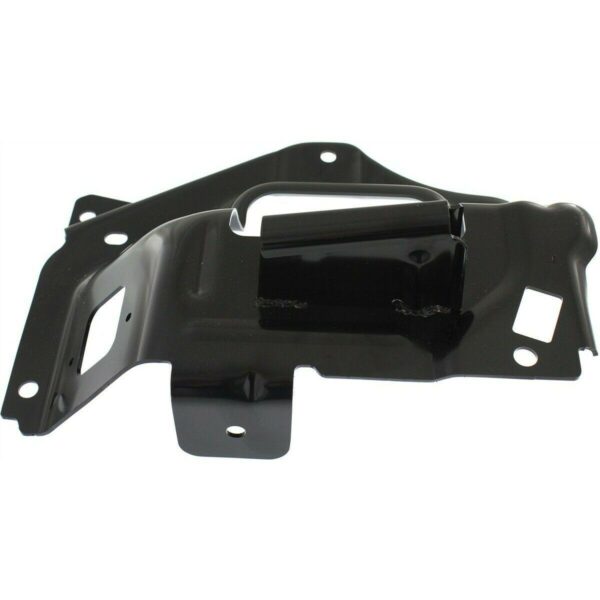 Bumper Bracket Front Inner Driver Side Chevrolet Silverado 1500 2014-2015 , GM1066198 - Image 4