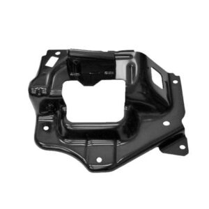 Bumper Bracket Front Inner Driver Side Chevrolet Silverado 1500 2014-2015 , GM1066198