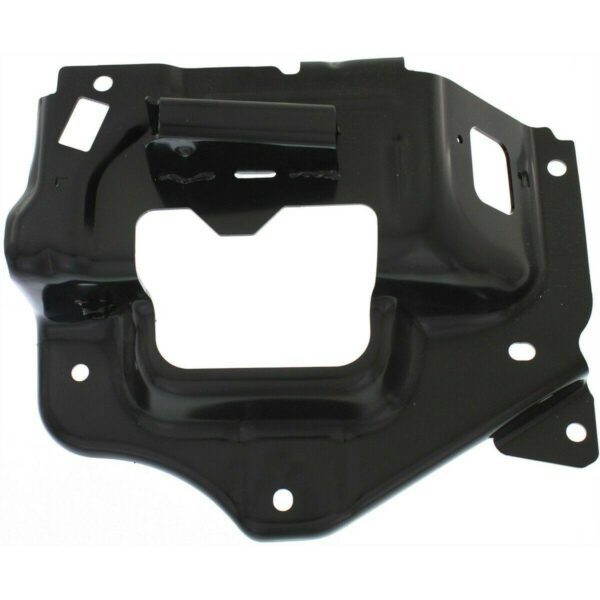 Bumper Bracket Front Inner Driver Side Chevrolet Silverado 1500 2014-2015 , GM1066198 - Image 5