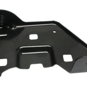 2019 Chevrolet Silverado 1500 Bumper Bracket Front Driver , GM1066199C