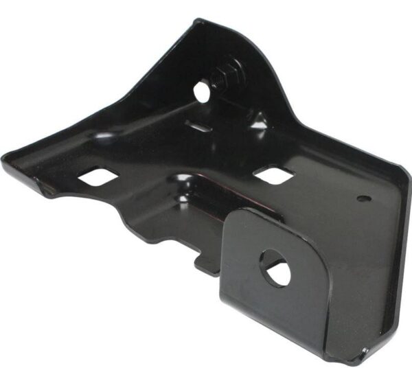 Bumper Bracket Front Inner Driver Side Gmc Denali 1500 2014-2018 , GM1066199 - Image 3
