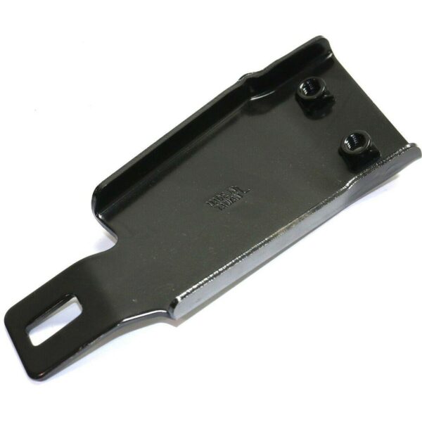 Bumper Brace Front Driver Side Chevrolet Suburban 2015-2020 Steel , GM1066202 - Image 4