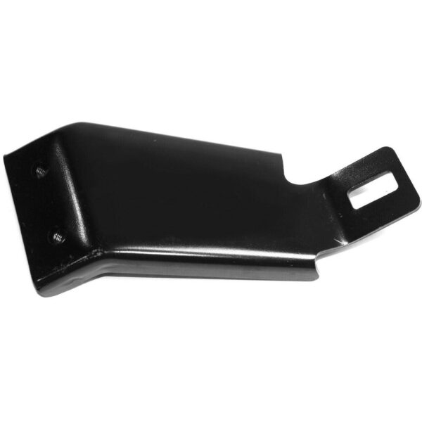 Bumper Brace Front Driver Side Gmc Yukon 2015-2020 Steel , GM1066202 - Image 5