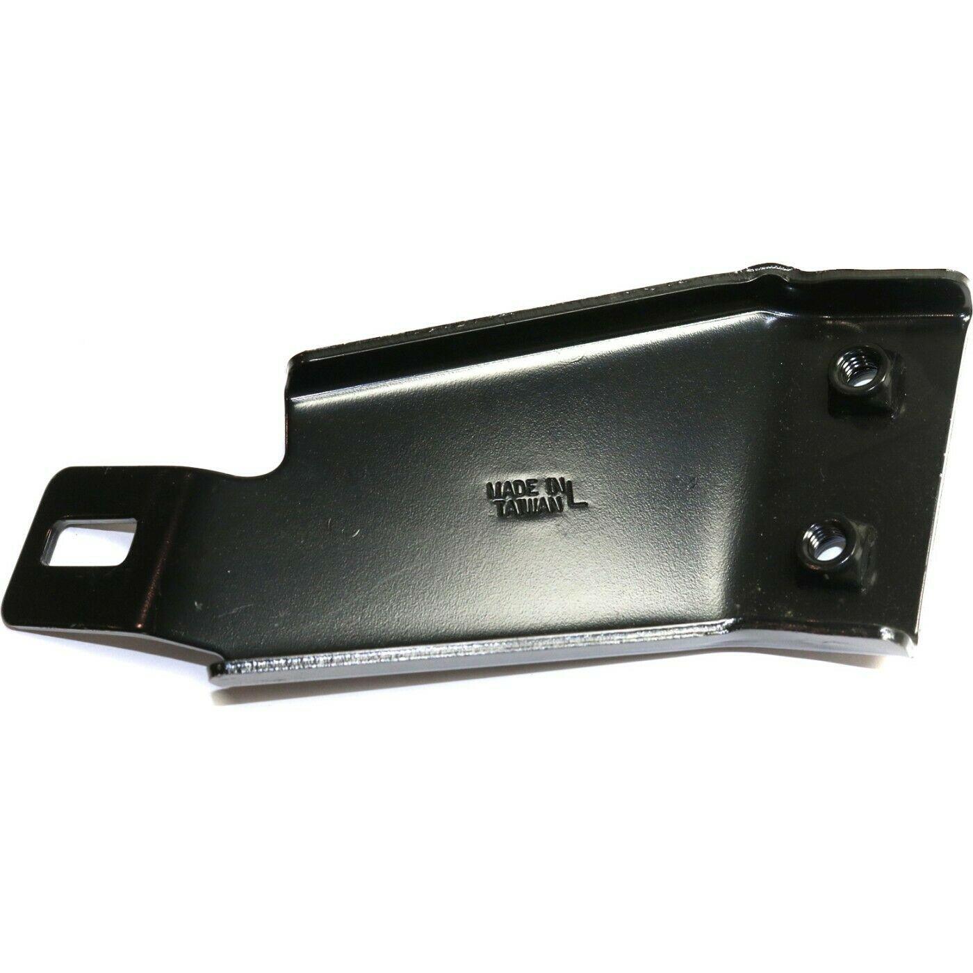 Bumper Brace Front Driver Side Chevrolet Suburban 2015-2020 Steel , GM1066202