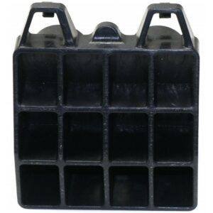 2018-2024 Chevrolet Equinox Absorber Front Driver , GM1066208C