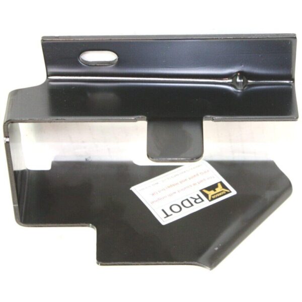 Rebar Bracket Front Passenger Side Chevrolet Cavalier 1995-2005 , GM1067118 - Image 4
